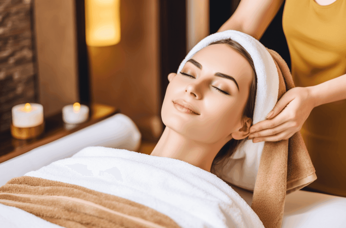 Chuyên gia trị liệu 2