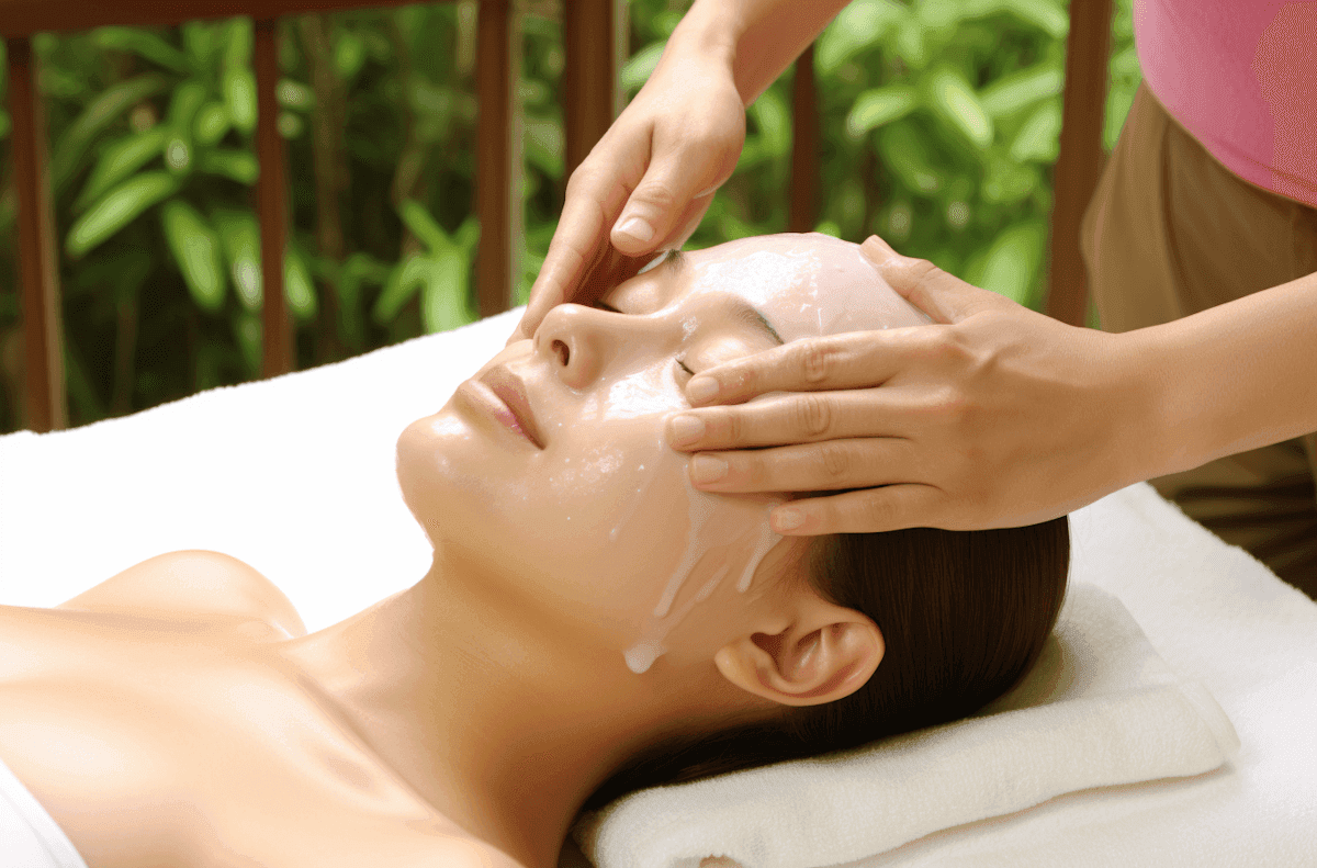 Emma Blackwood - Wellness Expert