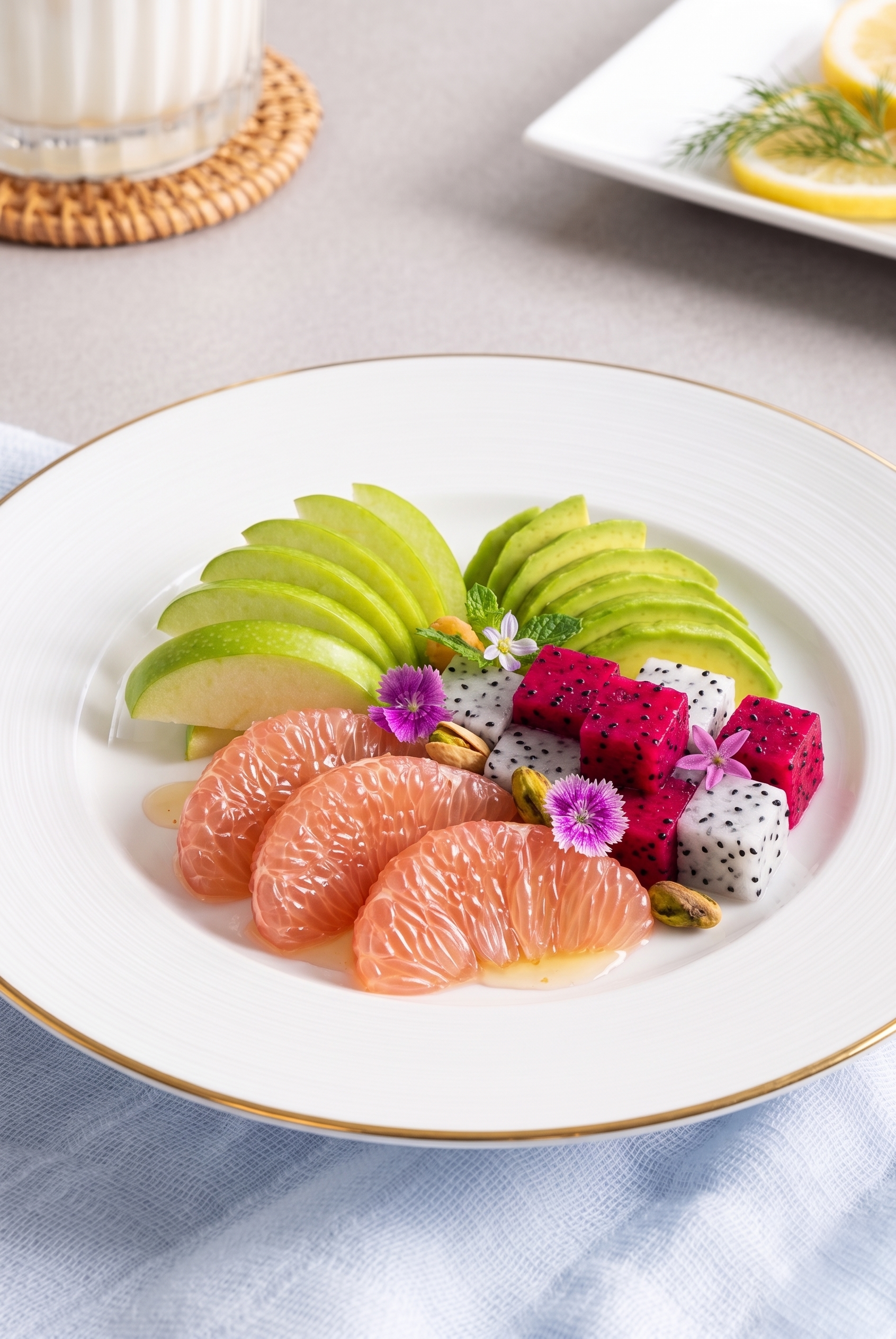 Dinh dưỡng cân bằng khoa học hỗ trợ phục hồi và lợi sữa