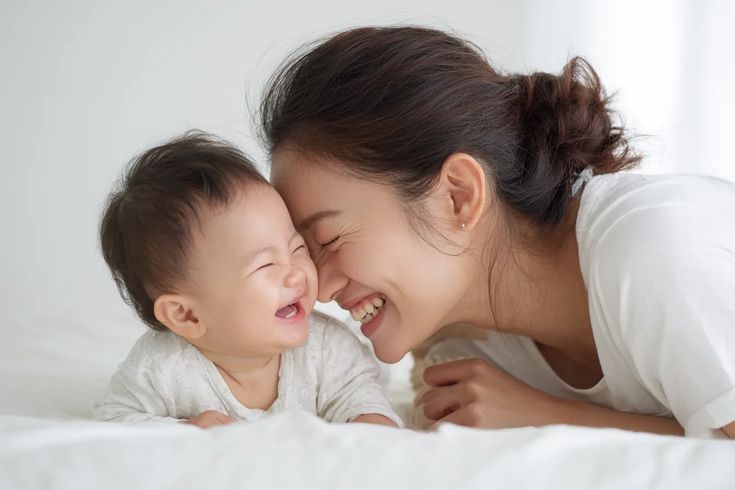 Không gian chăm sóc sau sinh Bery Home