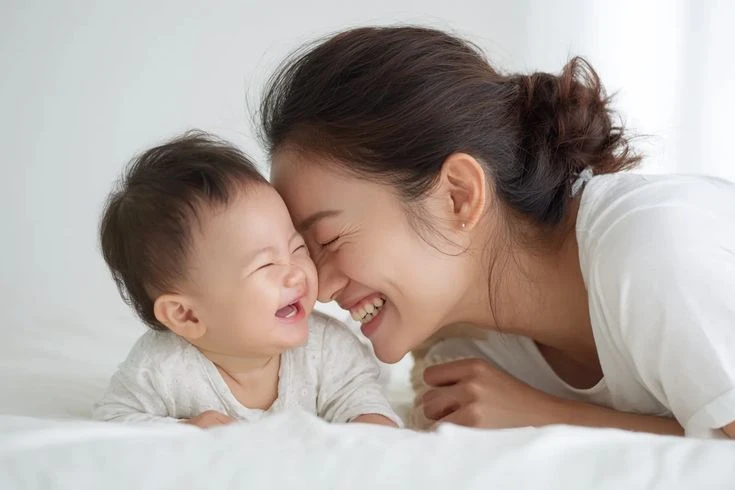 Bery Home — không gian chăm sóc mẹ và bé sau sinh chuẩn 5 sao