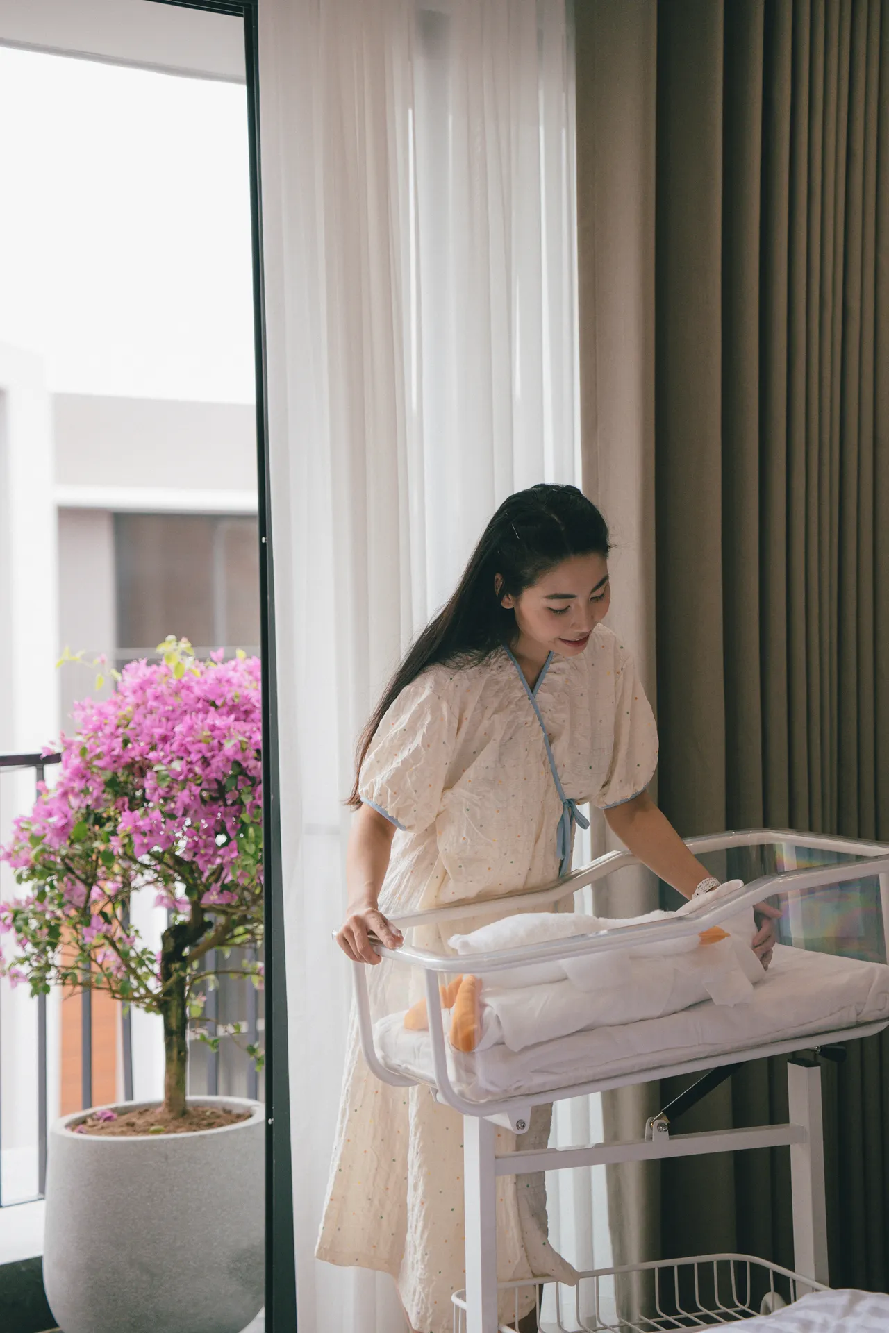Sau Sinh Bao Lâu Thì Hồi Phục Hoàn Toàn