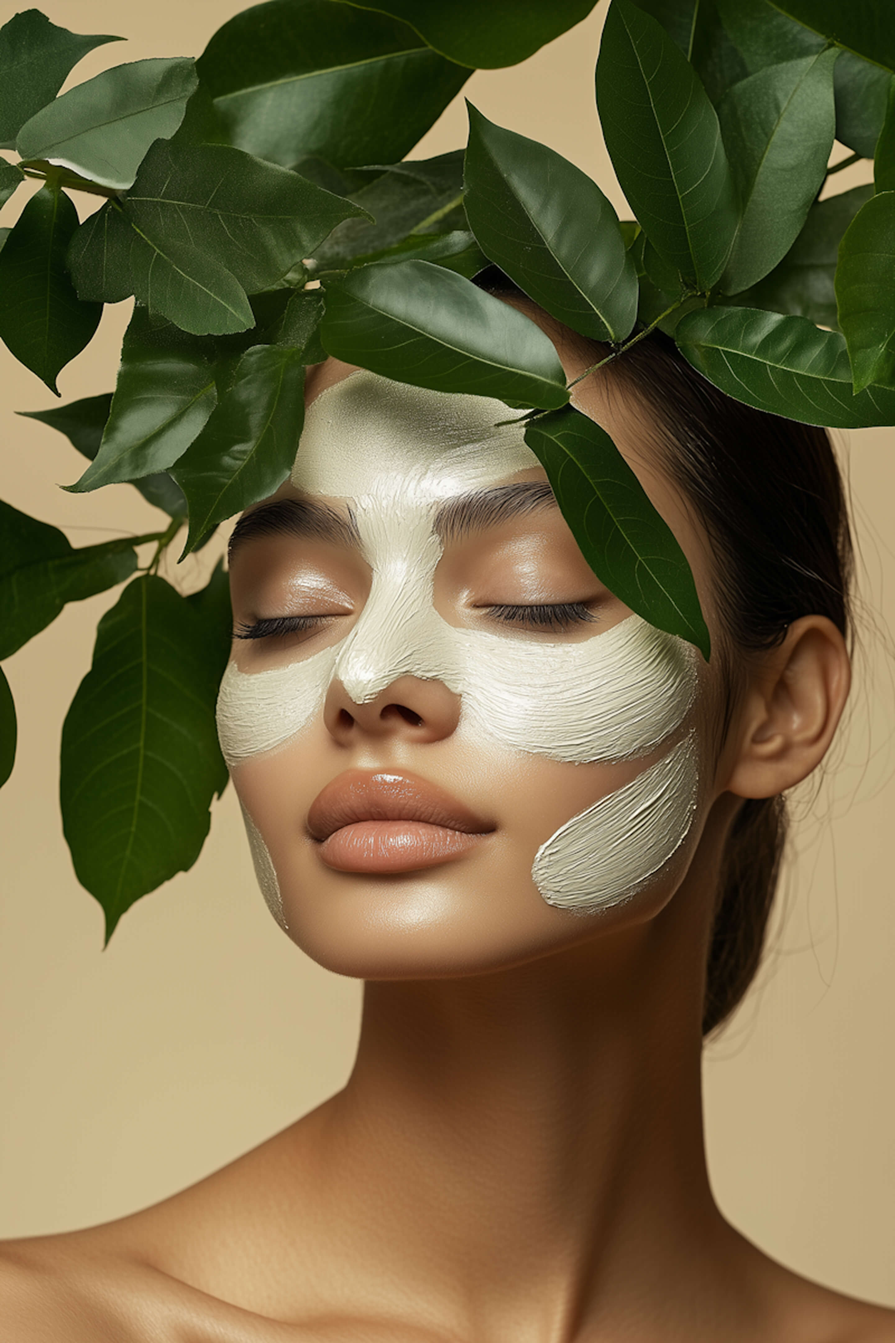 Revitalizing Facial