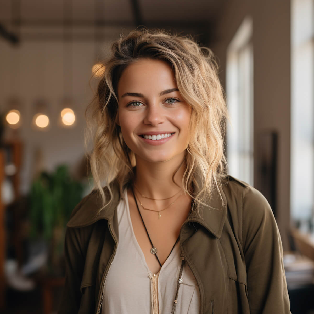 Our expert spa therapists